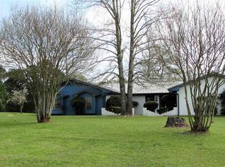 4069 County Road 1510, Center, TX 75935