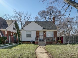 15725 Prest St, Detroit, MI 48227