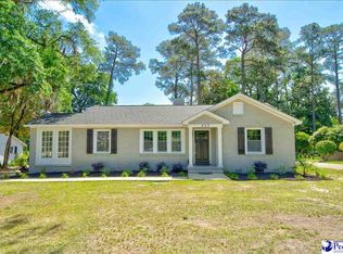 422 S Cashua Dr, Florence, SC 29501