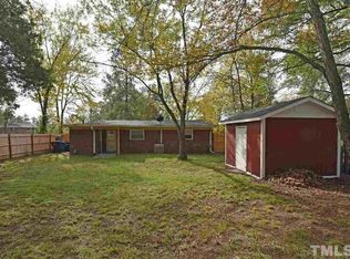 1302 Hudson Ave, Durham, NC 27705