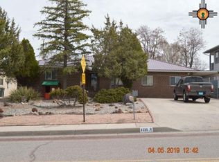 1131 Burke Dr, Gallup, NM 87301