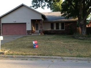 508 W Southpark St S, Broken Arrow, OK 74011