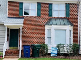 1923 Gorman St, Raleigh, NC 27606