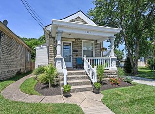 1331 Jefferson Ave, Cincinnati, OH