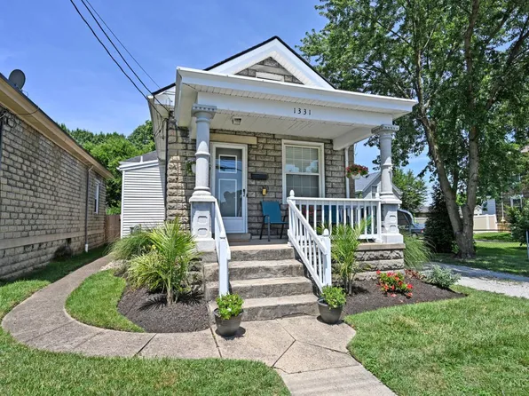 1331 Jefferson Ave, Cincinnati, OH 45215