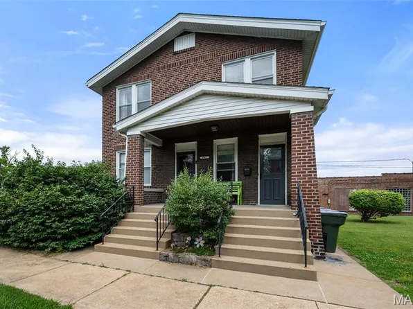 4963 Botanical Ave, Saint Louis, MO 63110