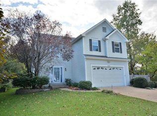 1610 Thursby Ave, Saint Louis, MO 63122