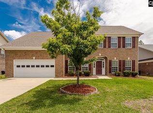 252 Traditions Cir, Columbia, SC 29229