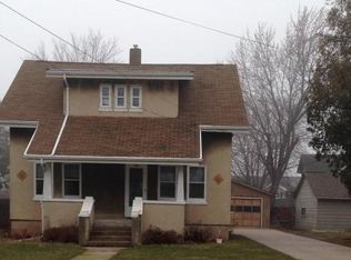 306 Green Bay Rd, Denmark, WI 54208