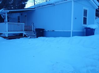 147 N 100 W UNIT 14, Mendon, UT 84325