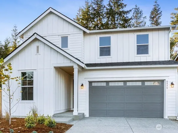 20336 150th Street E #588, Bonney Lake, WA 98391