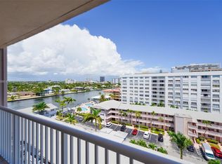 3161 S Ocean Dr, Hallandale, FL 33009