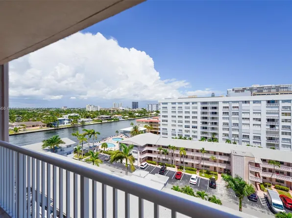 3161 S Ocean Dr, Hallandale, FL