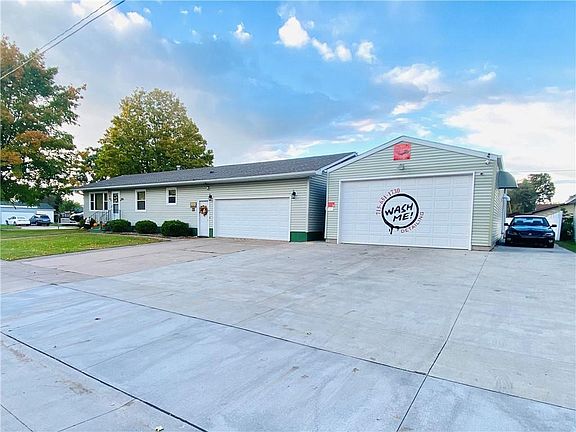 2nd image of 113 East St. Patrick Street