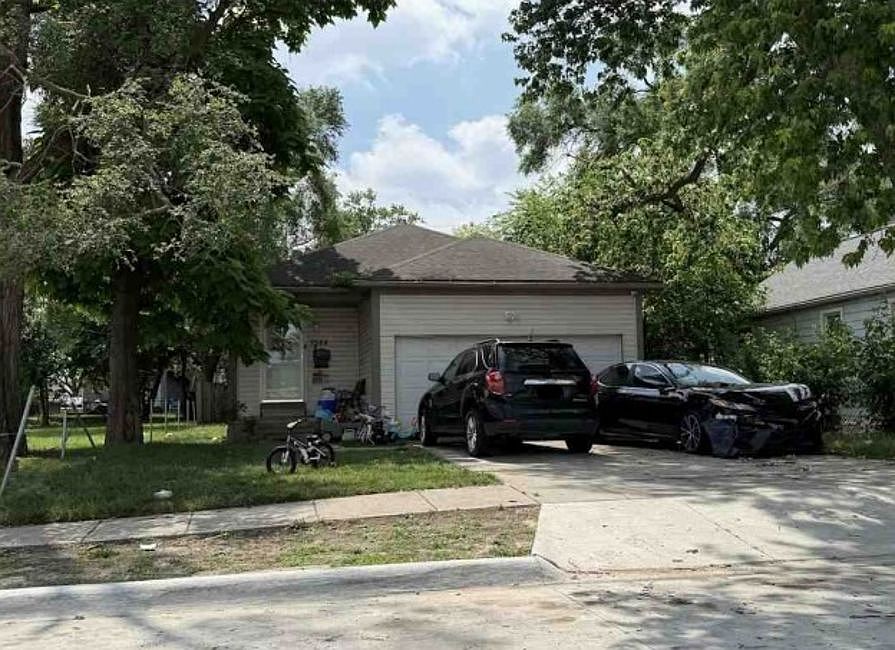 Property Front View