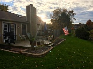 8822 Burwick Dr, Indianapolis, IN 46256