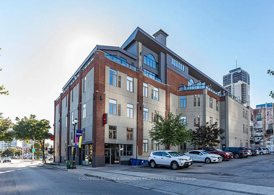 Building Photo