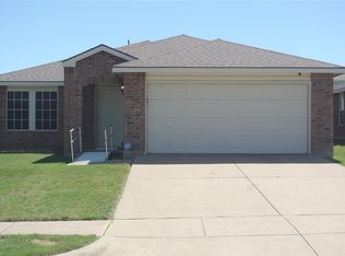 8757 Polo Dr, Fort Worth, TX 76123