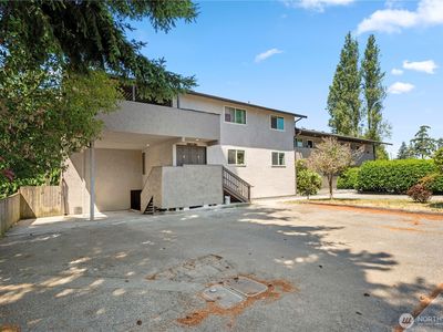 1132 90th Street SW #5, Everett, WA, 98204