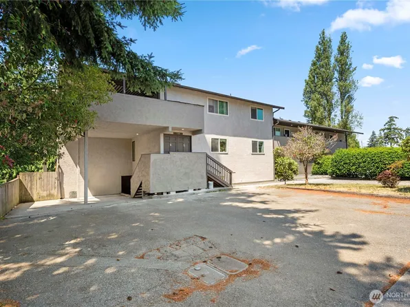 1132 90th Street SW #5, Everett, WA 98204