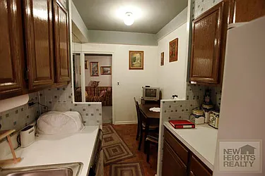 Sold by New Heights Realty