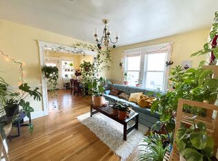 6 Mission St #2, Boston, MA 02115