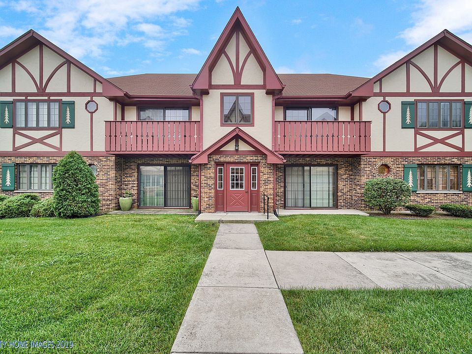 1st image of 11727 Matterhorn Cir #202