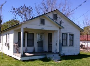 1040 Tate Cove Rd, Ville Platte, LA 70586