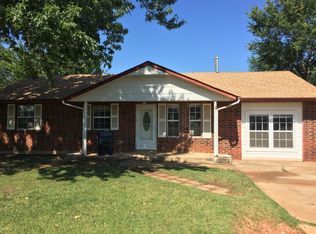 340 Crestdale, Noble, OK 73068