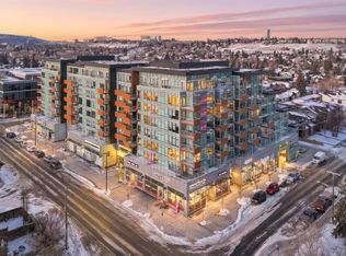 110 SW 18a St NW #740, Calgary, AB T2N2G9