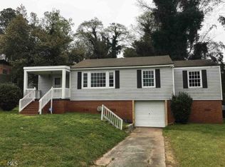 1495 Engle Dr, Macon, GA 31211