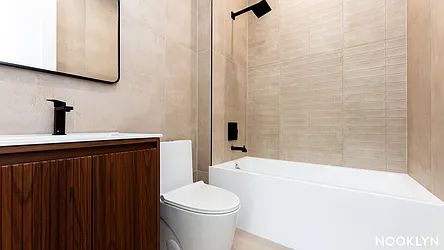 Rented by Nooklyn NYC LLC