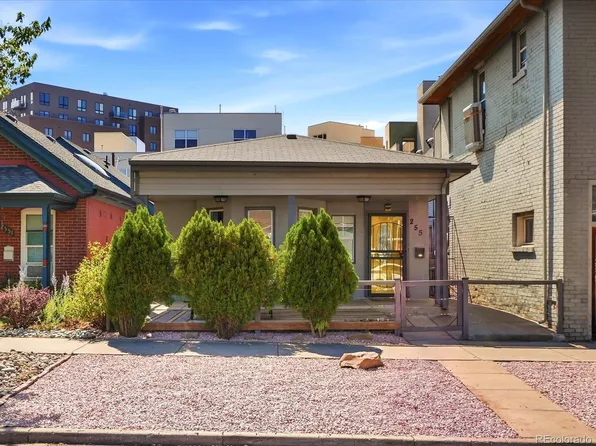 2555 N Clarkson Street, Denver, CO 80205