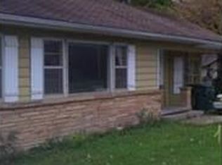 2111 E Huntsville Rd, Fayetteville, AR 72701