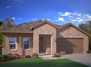 9749 Olanta Trl, Fort Worth, TX 76108