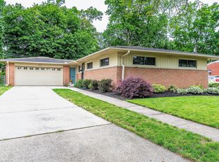 2121 Laurome Dr, Royal Oak, MI