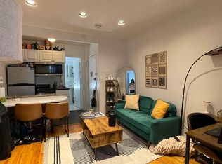 453 W 46th St APT 3B, New York, NY 10036