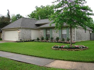 515 Rockpoint Dr, Katy, TX 77450