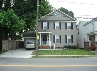 1538 Wilson Rd, Norfolk, VA 23523