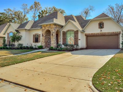 66 Edgewood Dr, Montgomery, TX, 77356