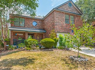 9415 Moonlit Glade Rd, Helotes, TX 78023