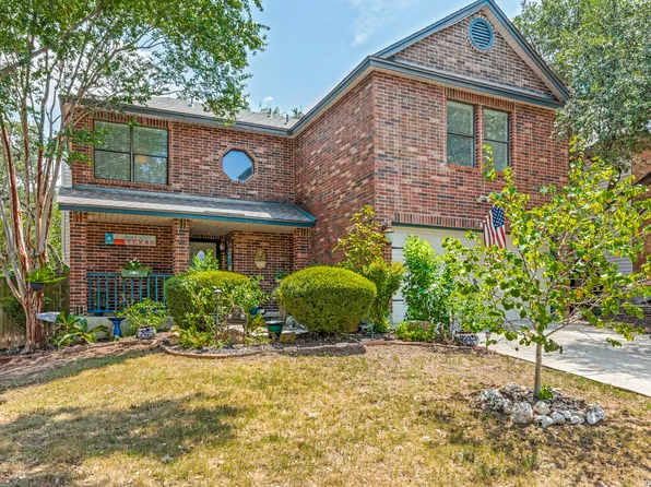 9415 Moonlit Glade, Helotes, TX 78023