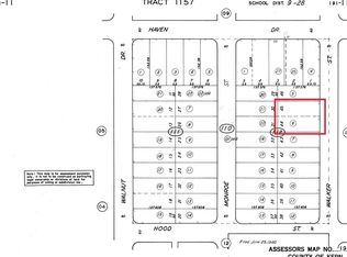 533 Walker St #44, Arvin, CA 93203