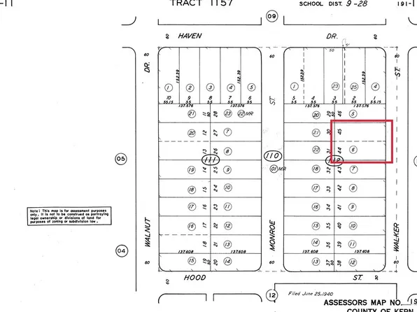 533 Walker St #44, Arvin, CA 93203