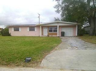 1326 Milton Dr, Daytona Beach, FL 32114