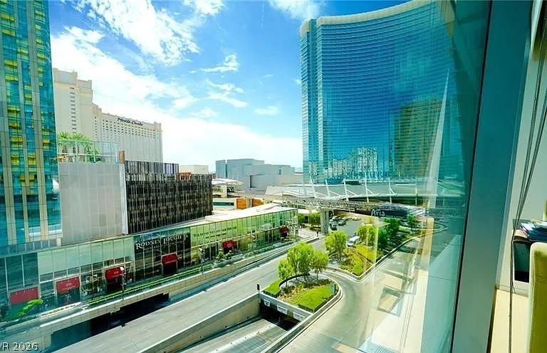3722 Las Vegas Blvd S #501 — Photo 4