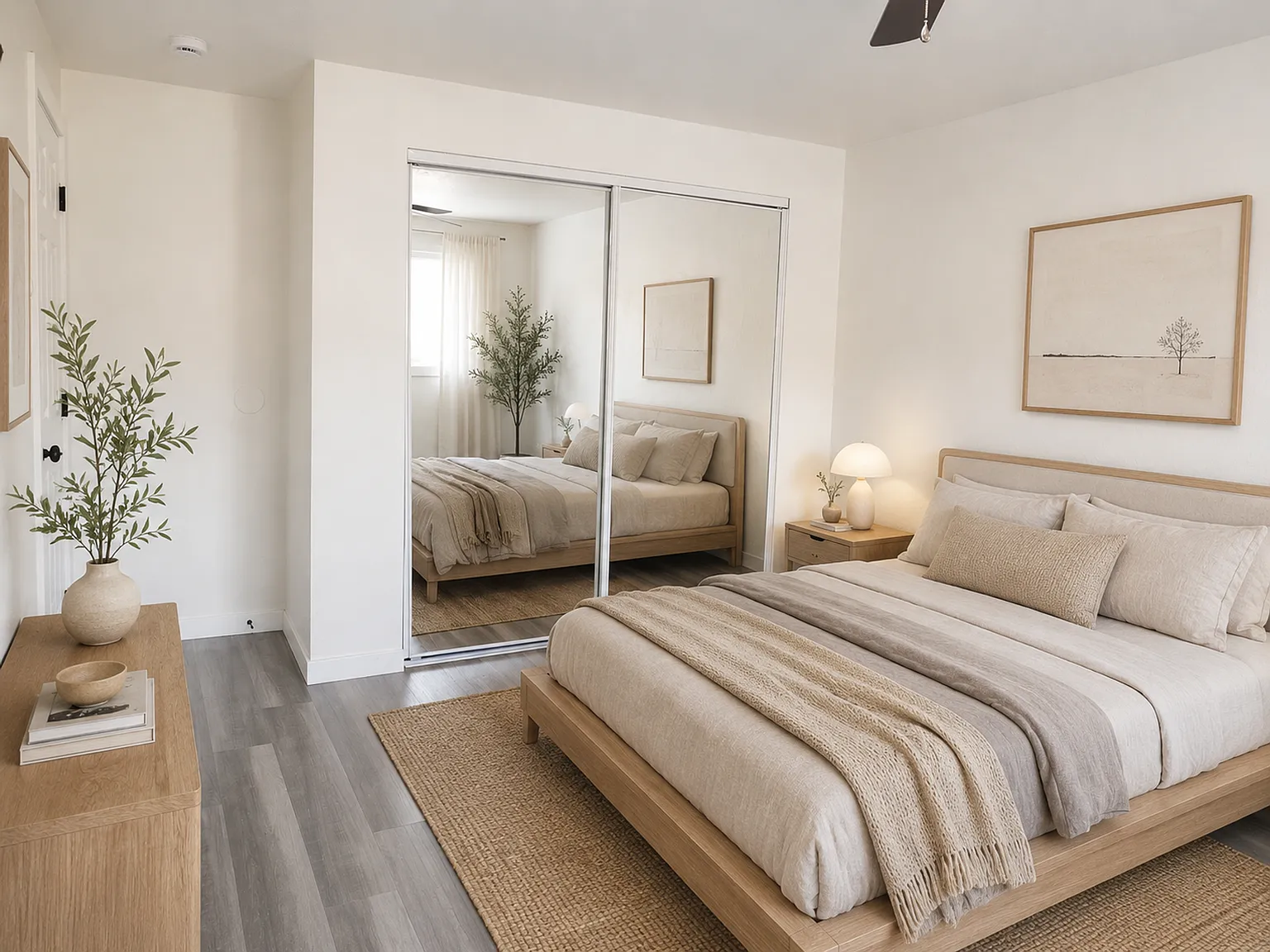 Westwood Apartments ** On-site Laundry Facilities, Off-Street Parking & Private Patio or Balcony — Photo 3