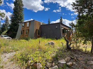 402 Wellington Rd, Breckenridge, CO 80424