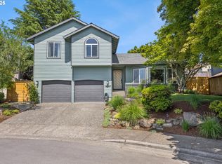 16247 NW Kevin Ct, Beaverton, OR 97006