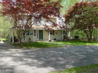 3211 Florence Rd, Woodbine, MD 21797